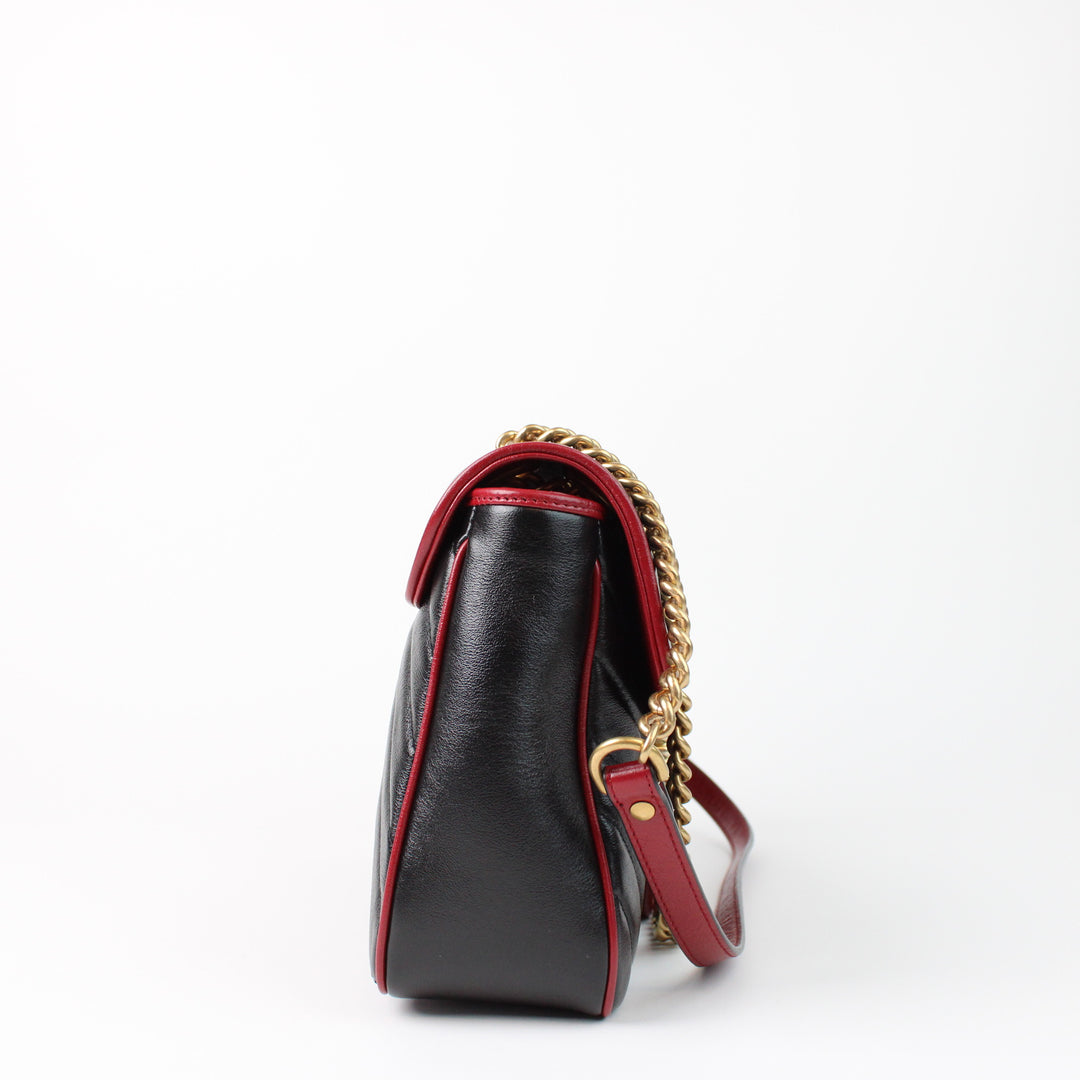 Gucci GG Marmont Borsa A Spalla