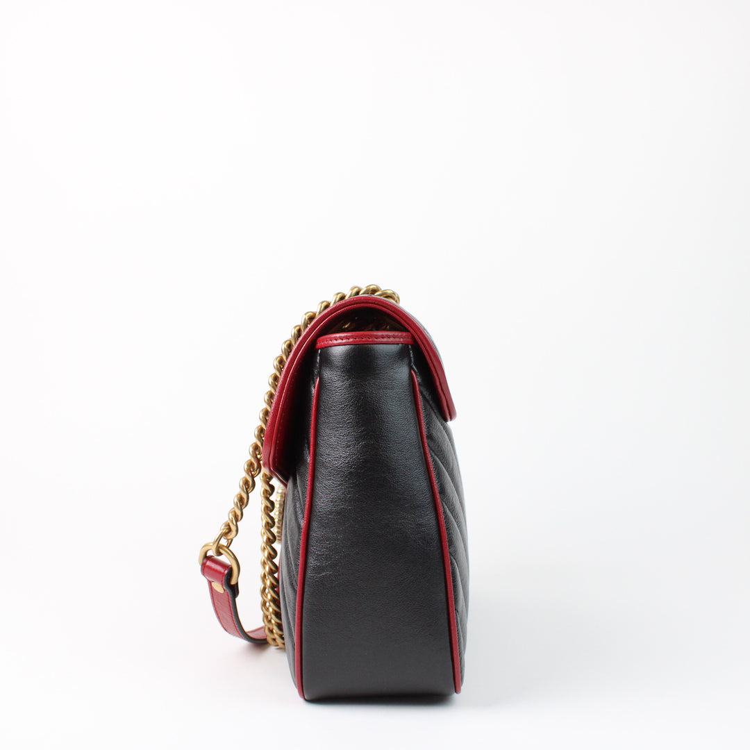 Gucci GG Marmont Borsa A Spalla