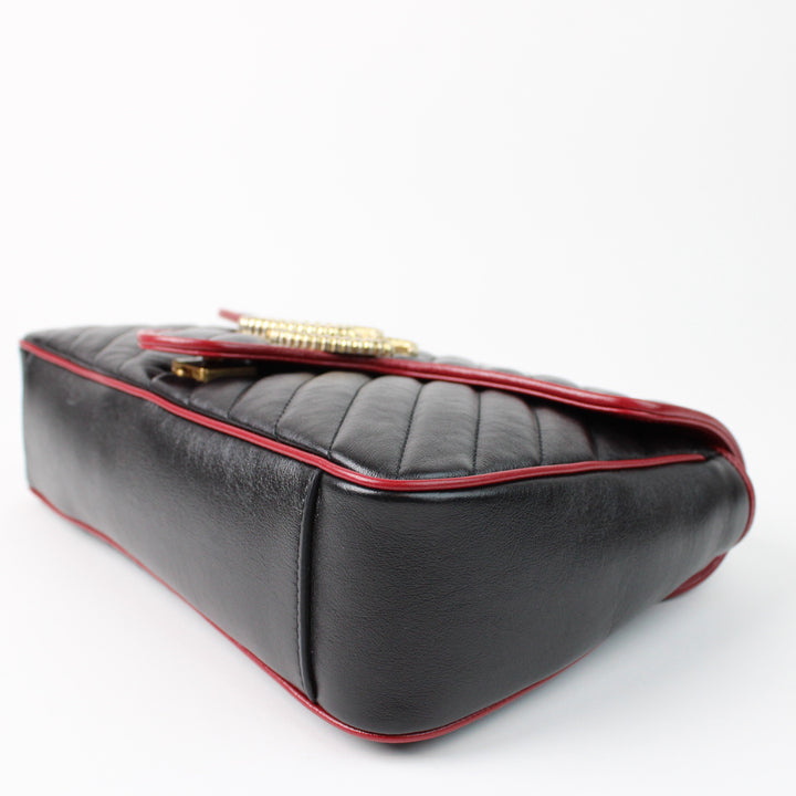 Gucci GG Marmont Borsa A Spalla