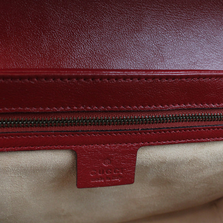 Gucci GG Marmont Borsa A Spalla