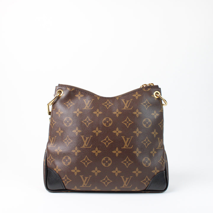 Louis Vuitton Odeon Pm