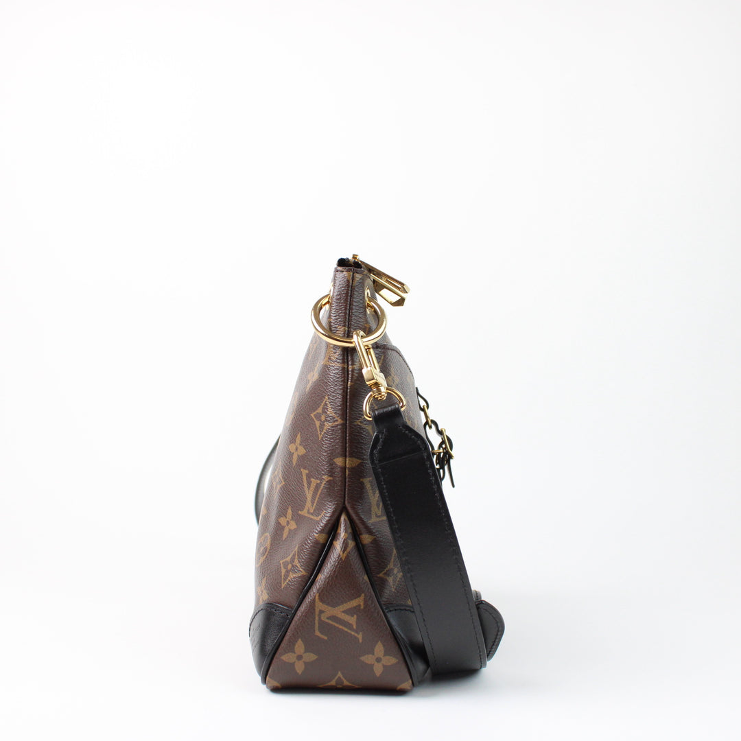 Louis Vuitton Odeon Pm