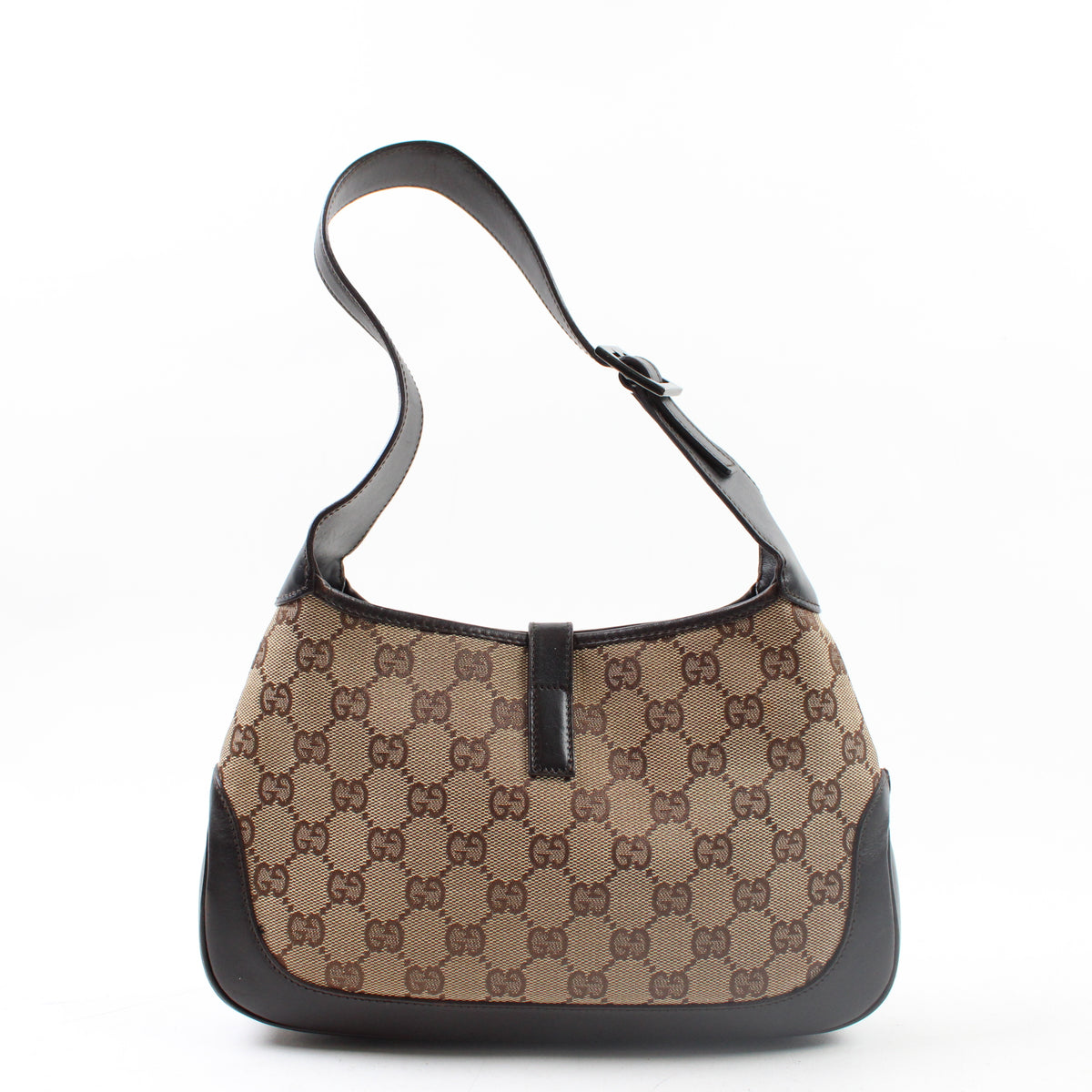 Gucci Jackie Vintage