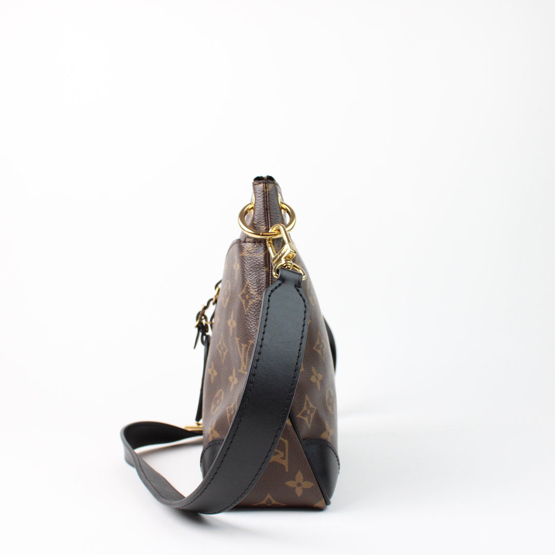 Louis Vuitton Odeon Pm