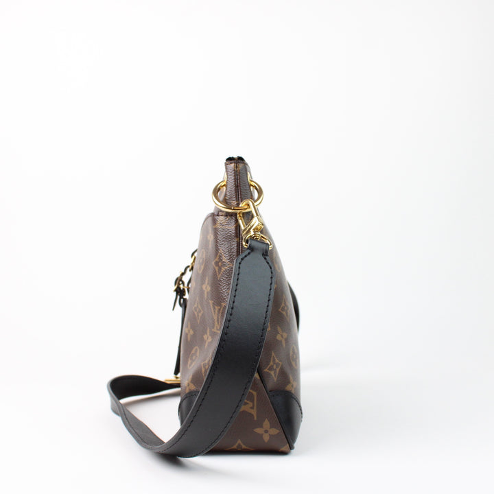 Louis Vuitton Odeon Pm