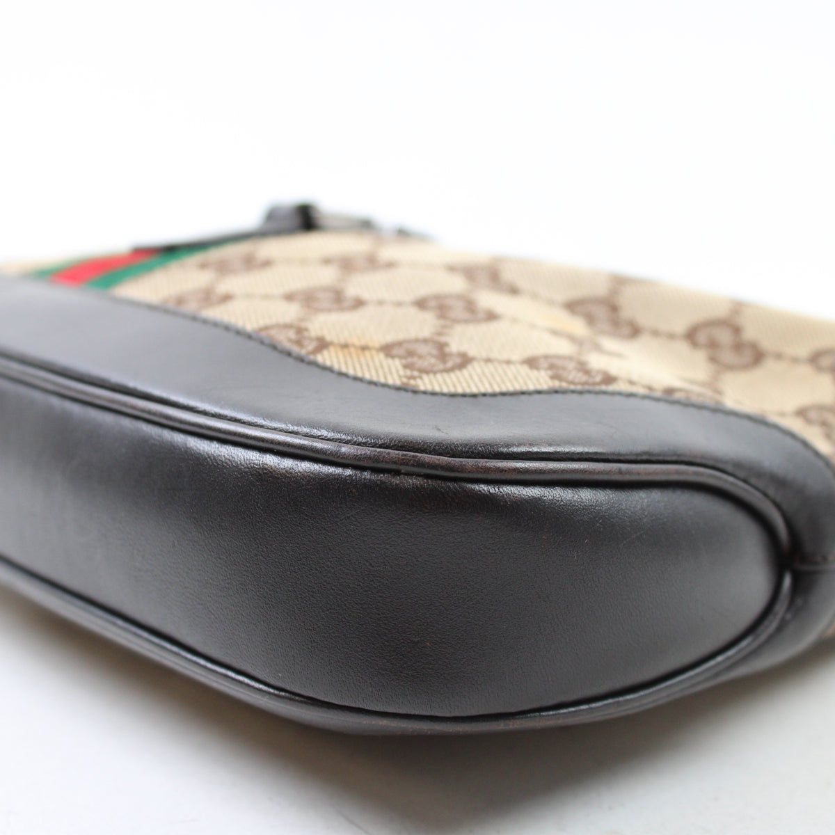 Gucci Jackie Vintage