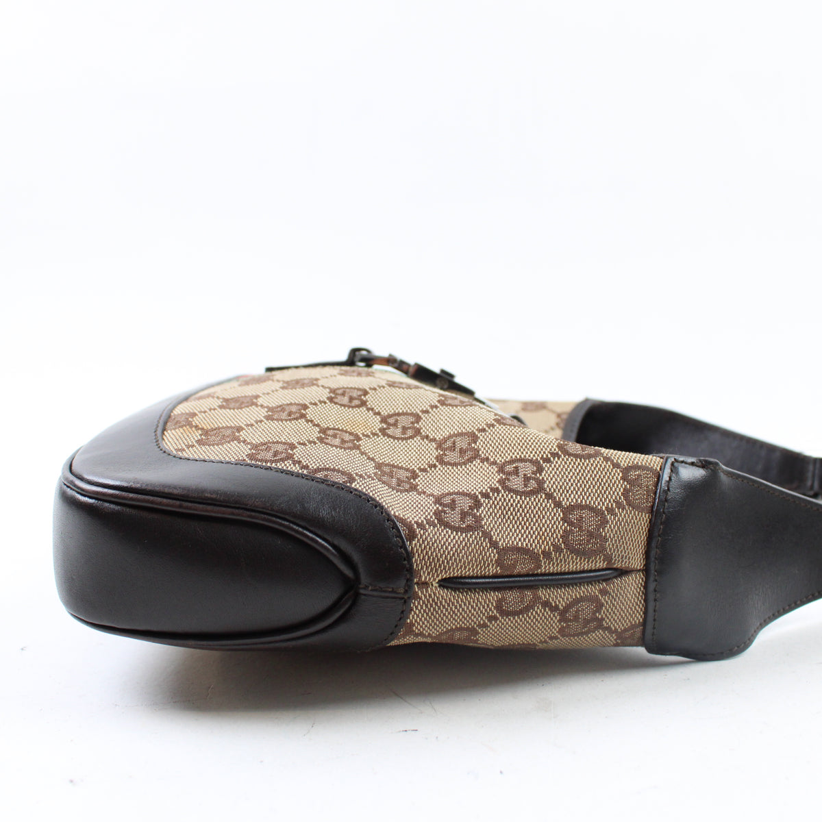 Gucci Jackie Vintage