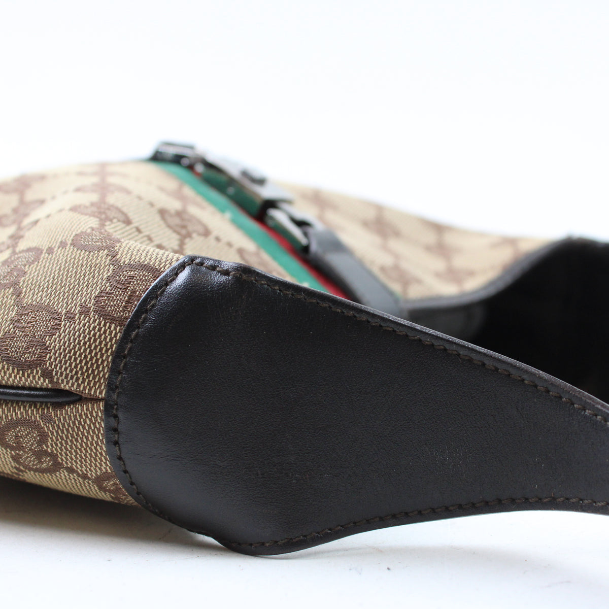 Gucci Jackie Vintage