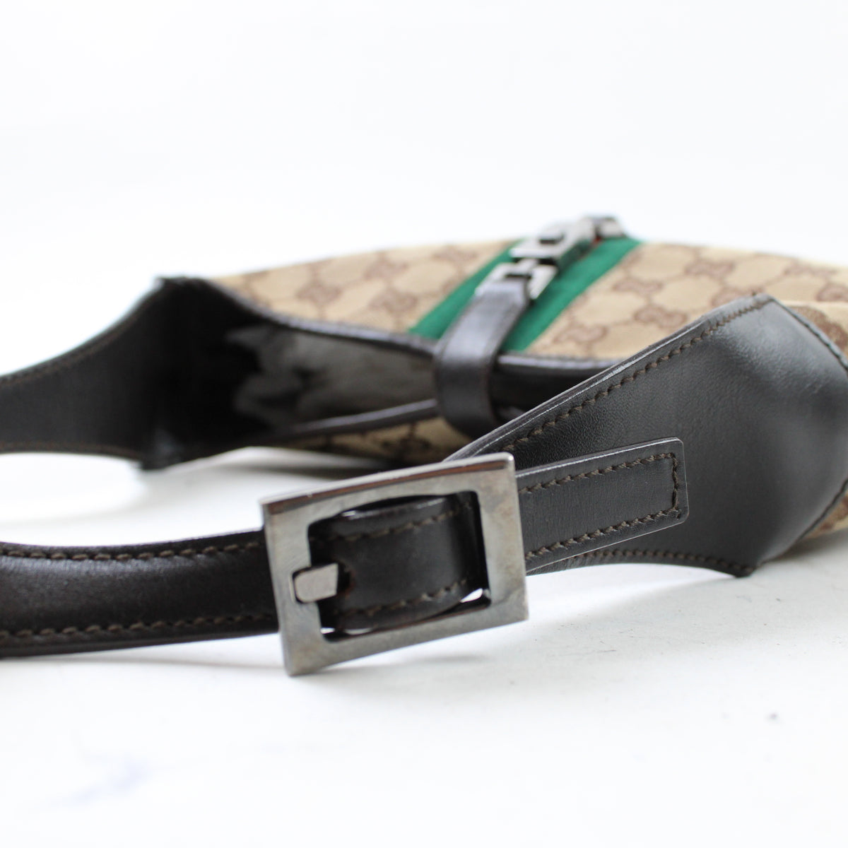 Gucci Jackie Vintage