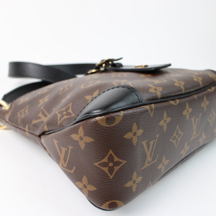 Louis Vuitton Odeon Pm