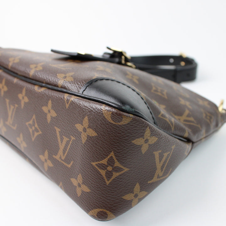 Louis Vuitton Odeon Pm