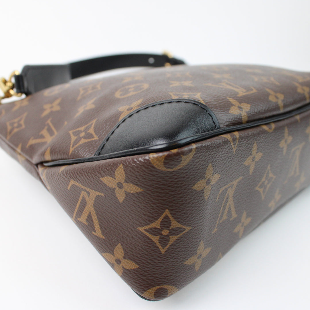 Louis Vuitton Odeon Pm