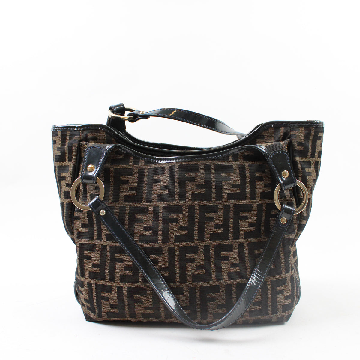 Fendi Chef Tote Bag