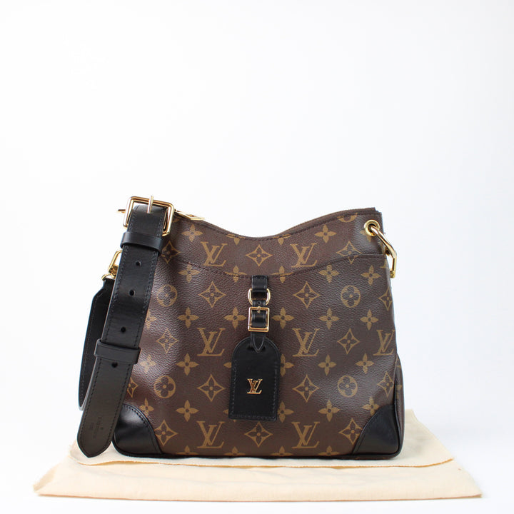 Louis Vuitton Odeon Pm