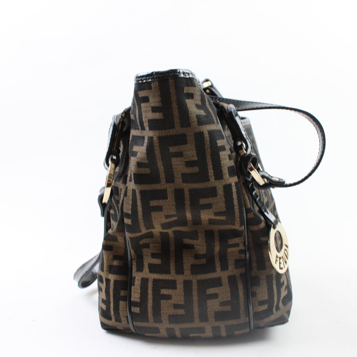 Fendi Chef Tote Bag