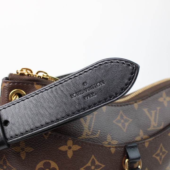 Louis Vuitton Odeon Pm