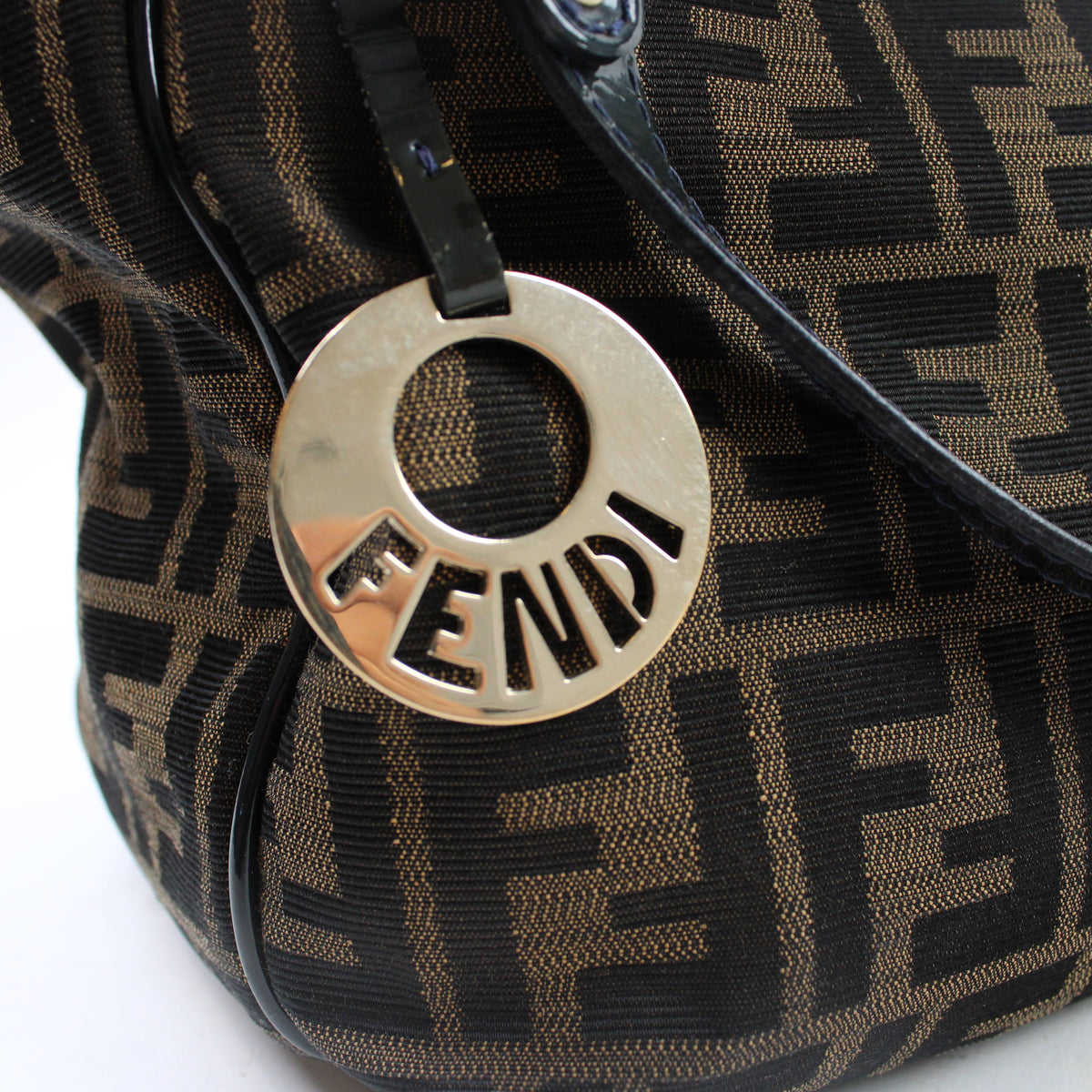 Fendi Chef Tote Bag