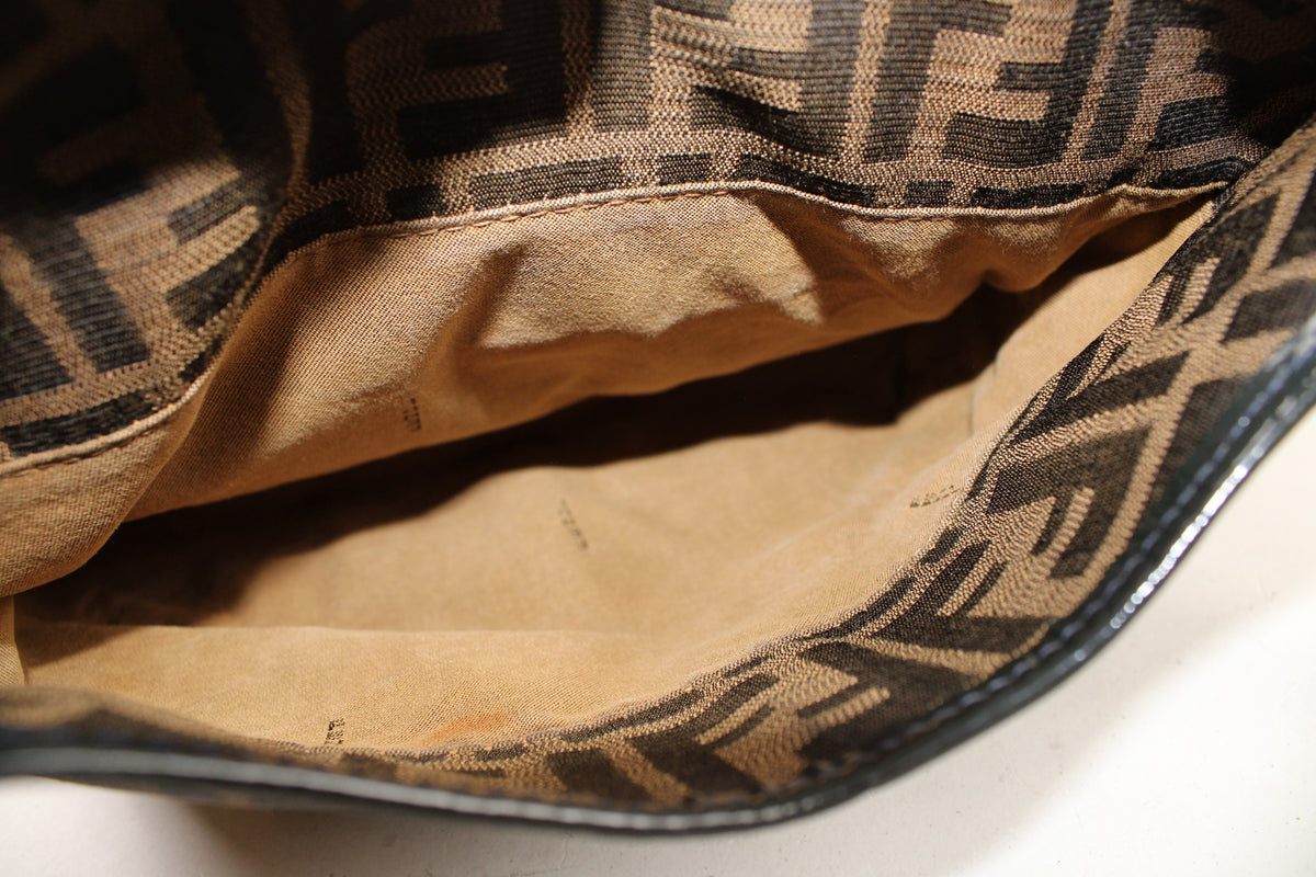 Fendi Chef Tote Bag