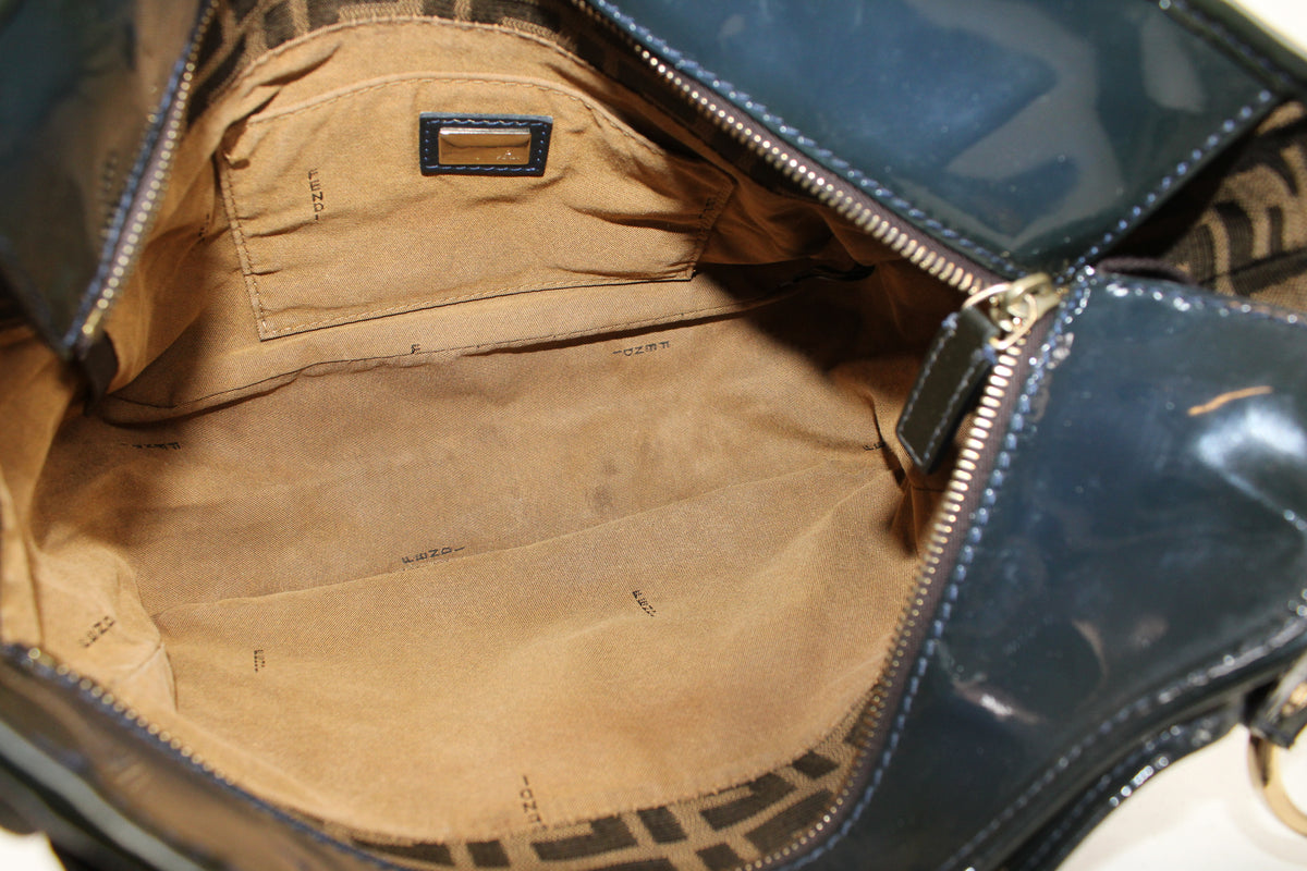 Fendi Chef Tote Bag