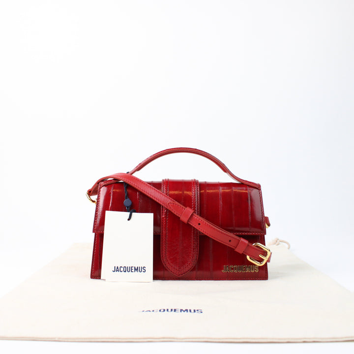 Jacquemus The Great Child