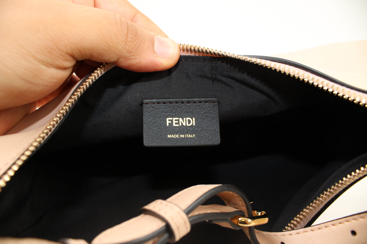 Fendi Fendigraphy Small