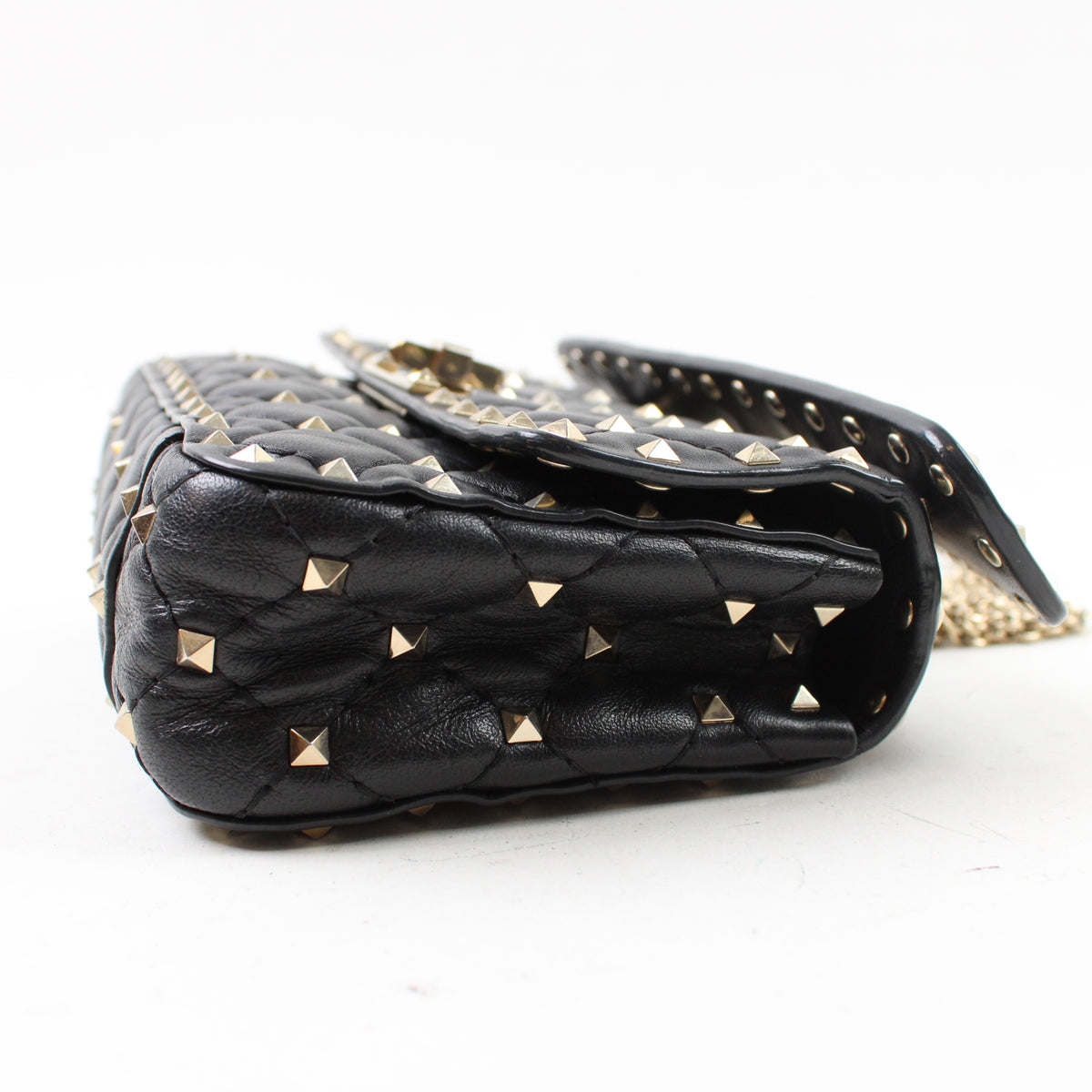 Valentino Garavani Rockstud Spike Small