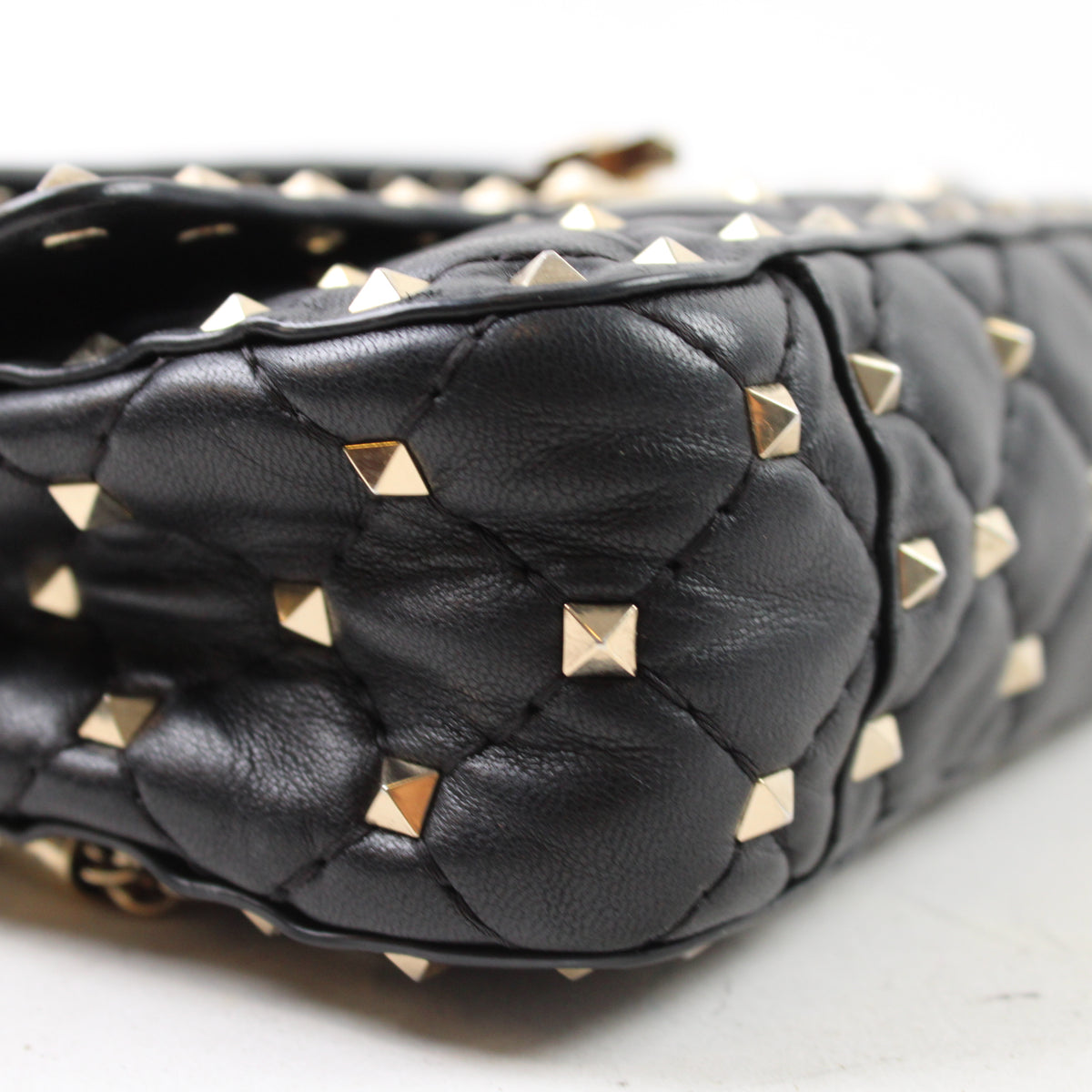 Valentino Garavani Rockstud Spike Small