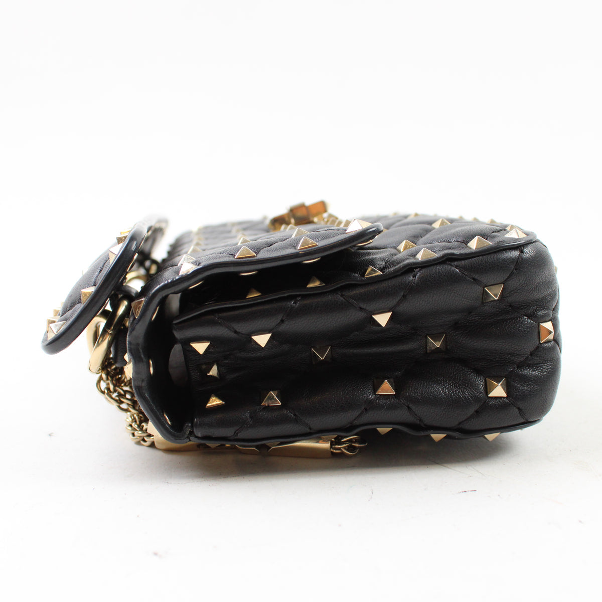 Valentino Garavani Rockstud Spike Small