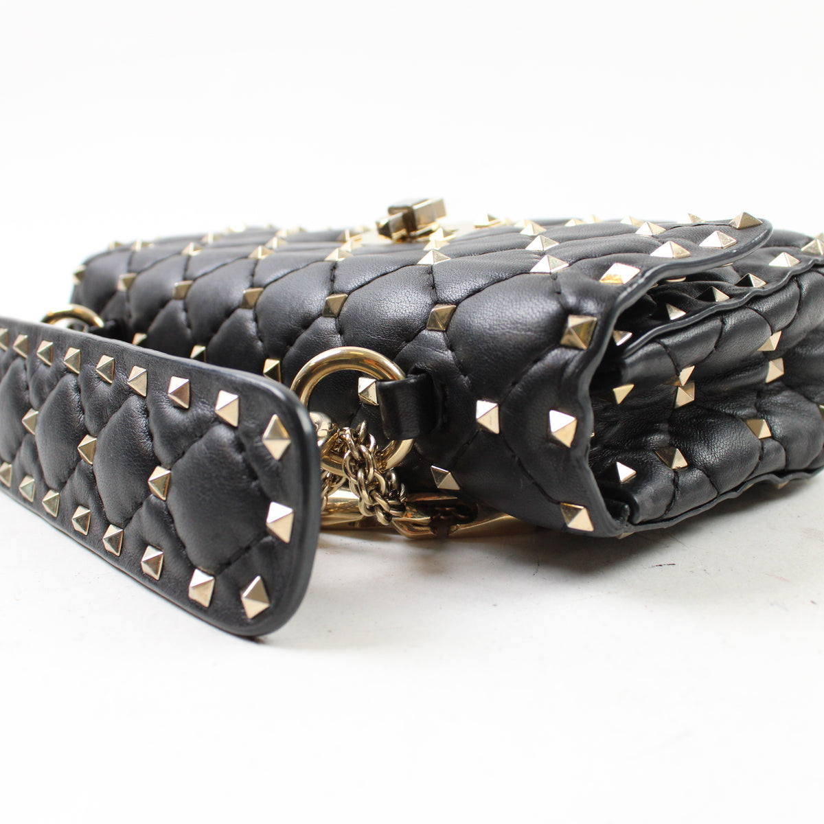 Valentino Garavani Rockstud Spike Small