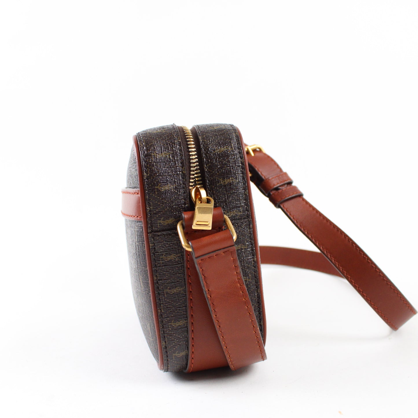 Saint Laurent Camera Bag Le Monogramme