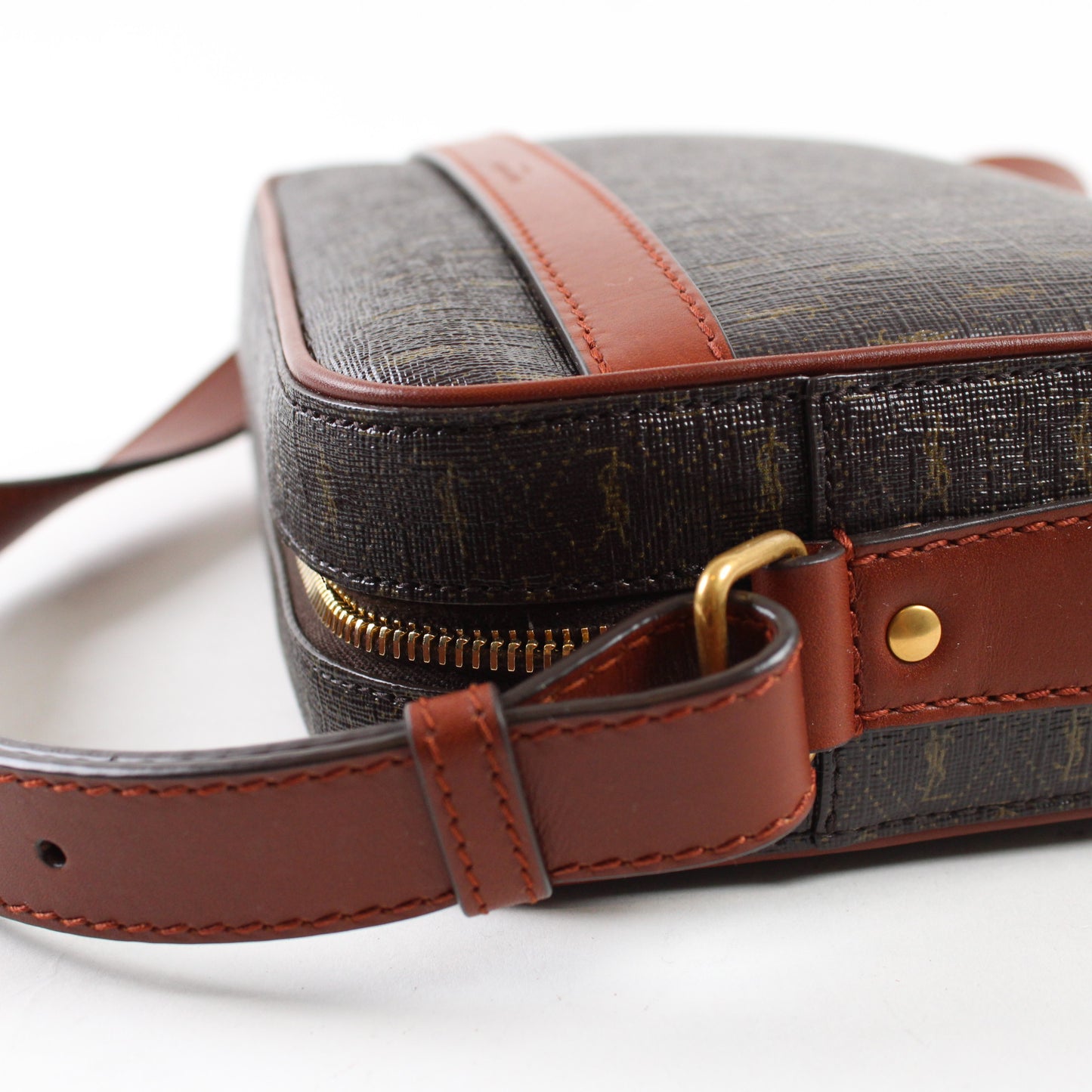 Saint Laurent Camera Bag Le Monogramme