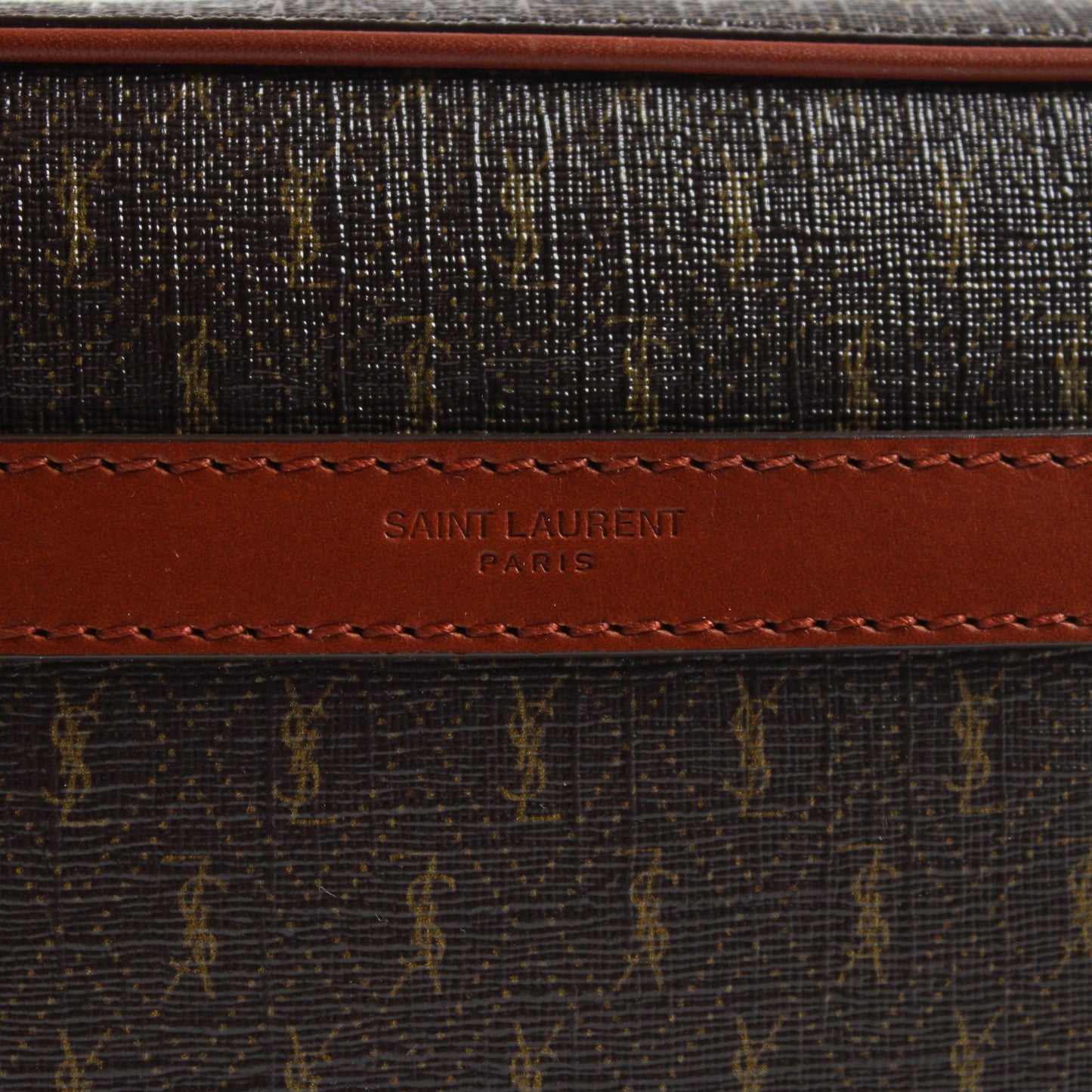 Saint Laurent Camera Bag Le Monogramme