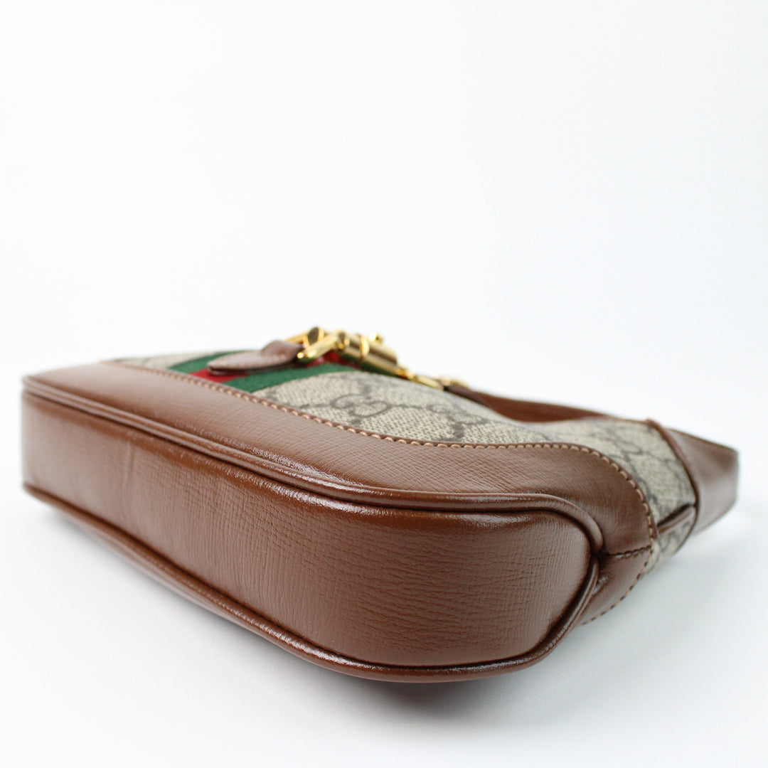 Gucci Jackie 1961 Mini