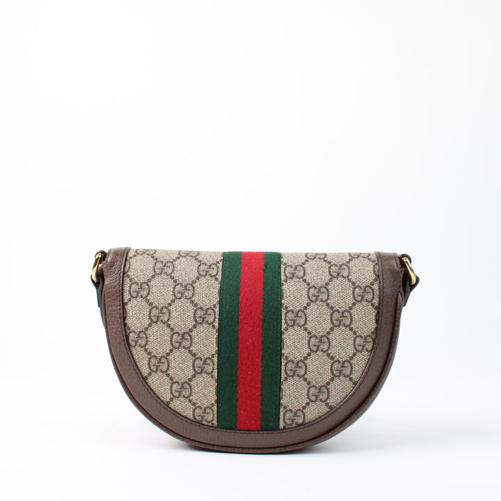 Gucci Ophidia A Tracolla Piccola