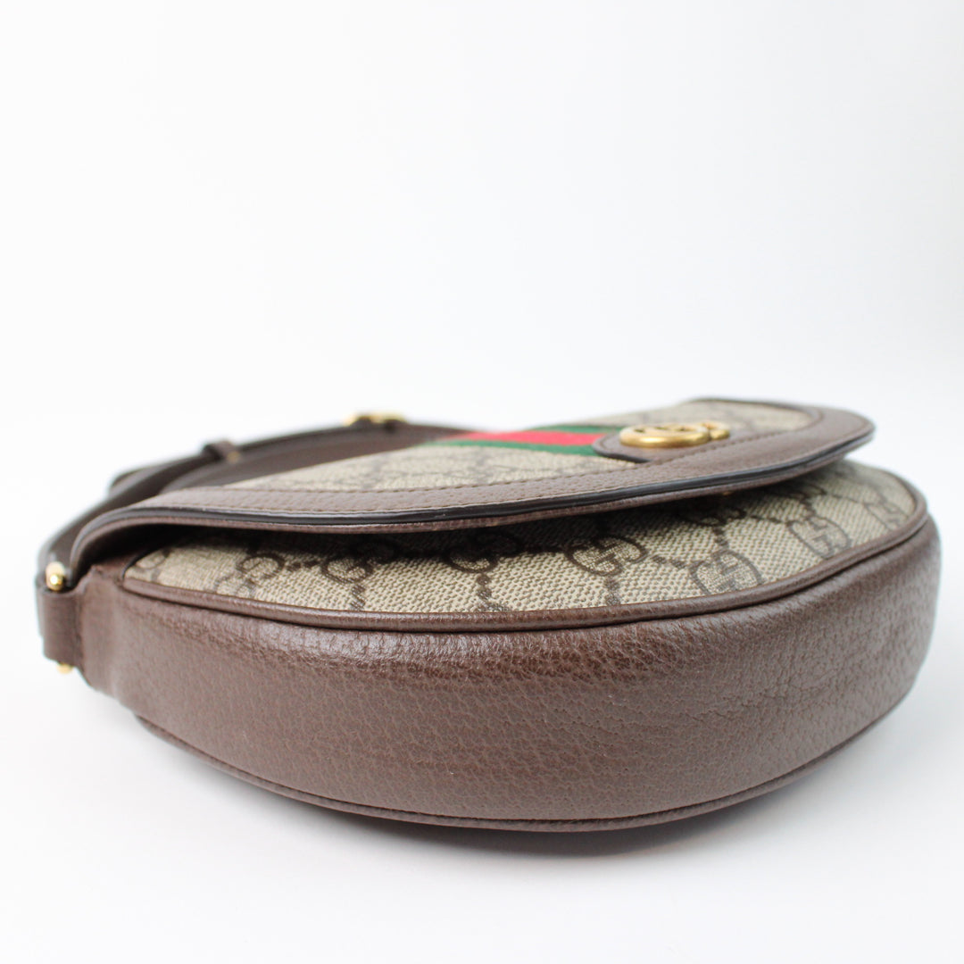 Gucci Ophidia A Tracolla Piccola