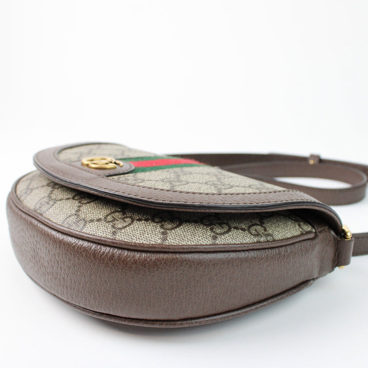 Gucci Ophidia A Tracolla Piccola