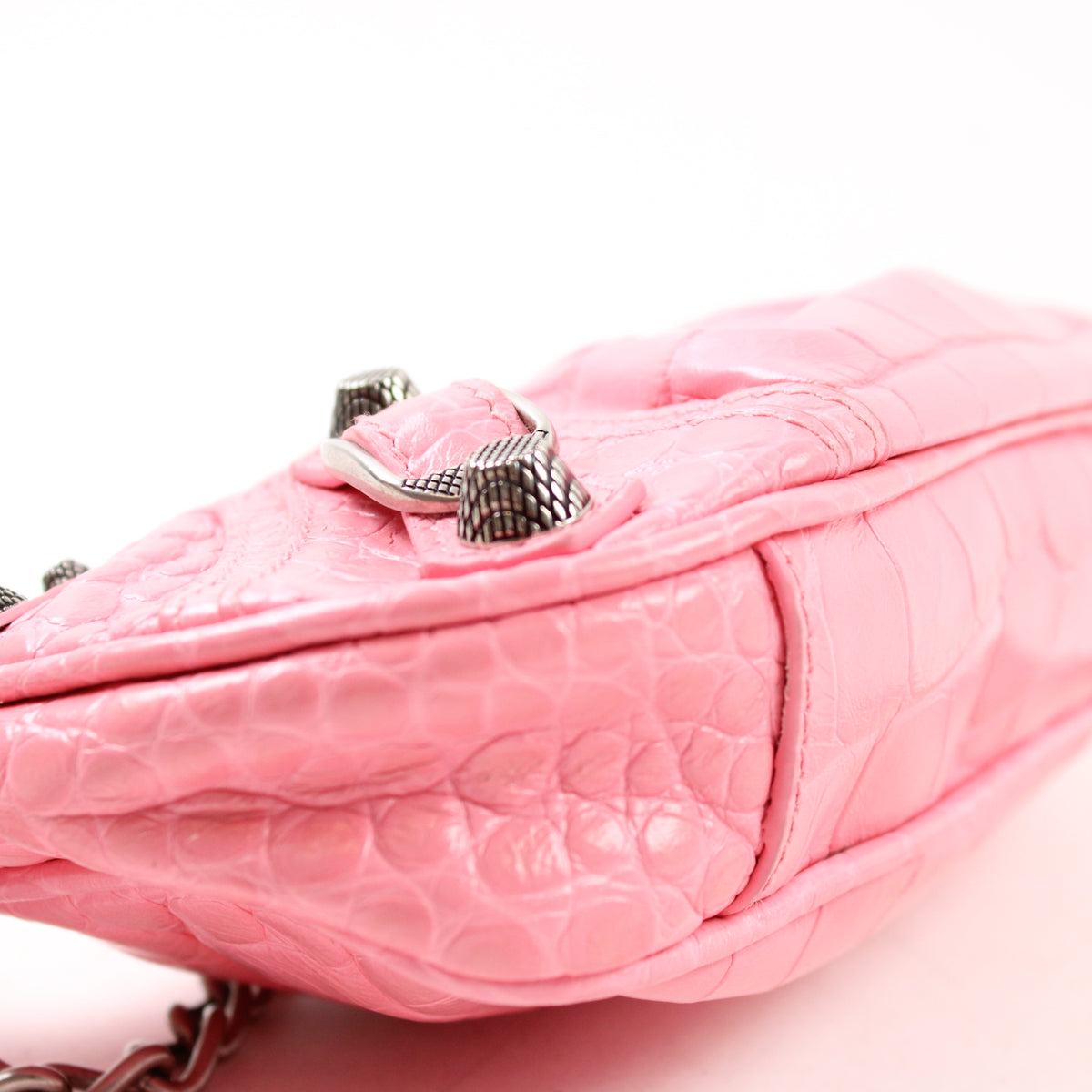 Balenciaga Le Cagole Mini