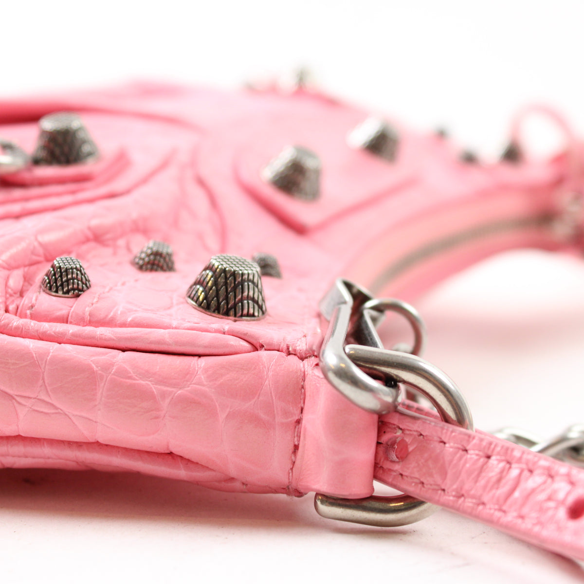 Balenciaga Le Cagole Mini