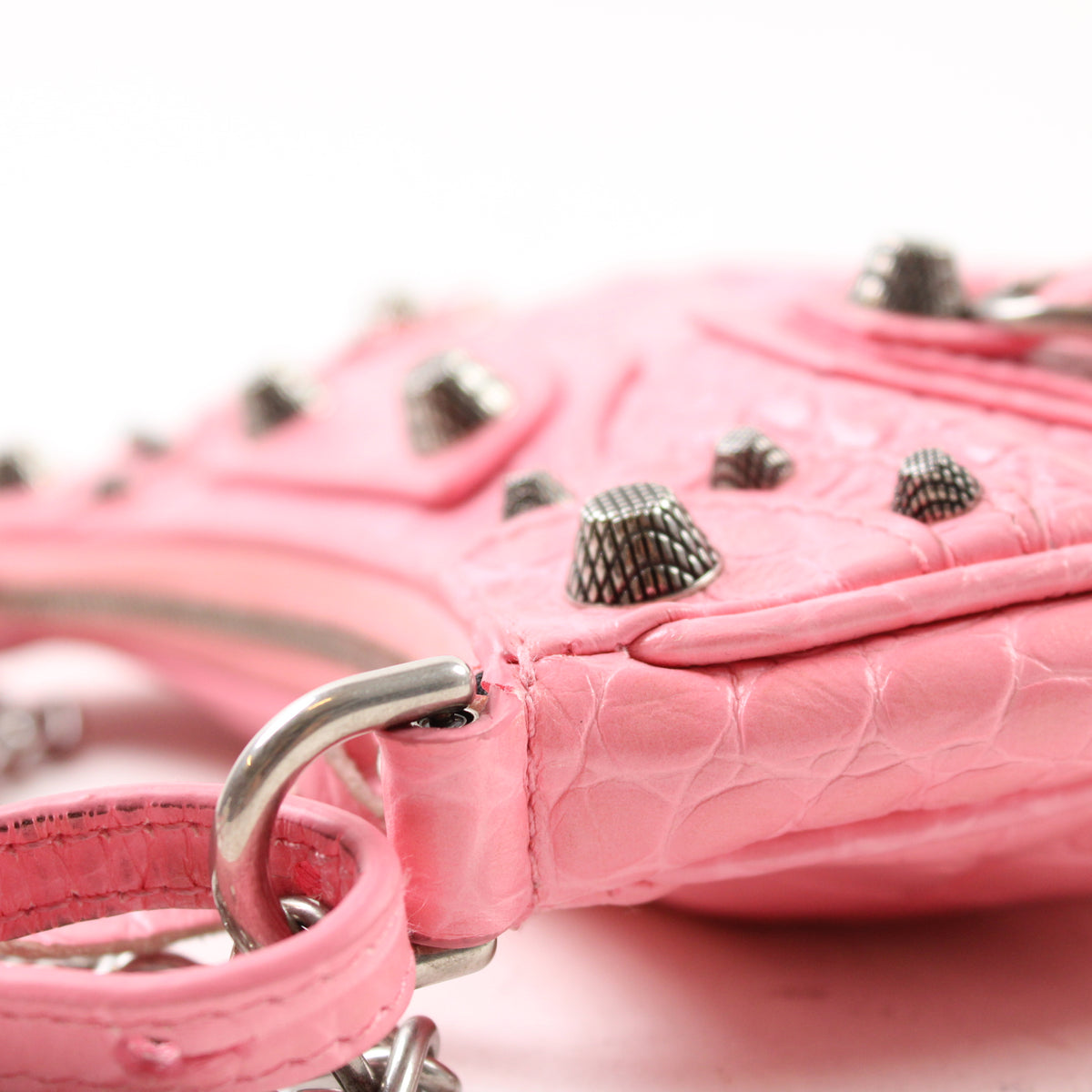 Balenciaga Le Cagole Mini