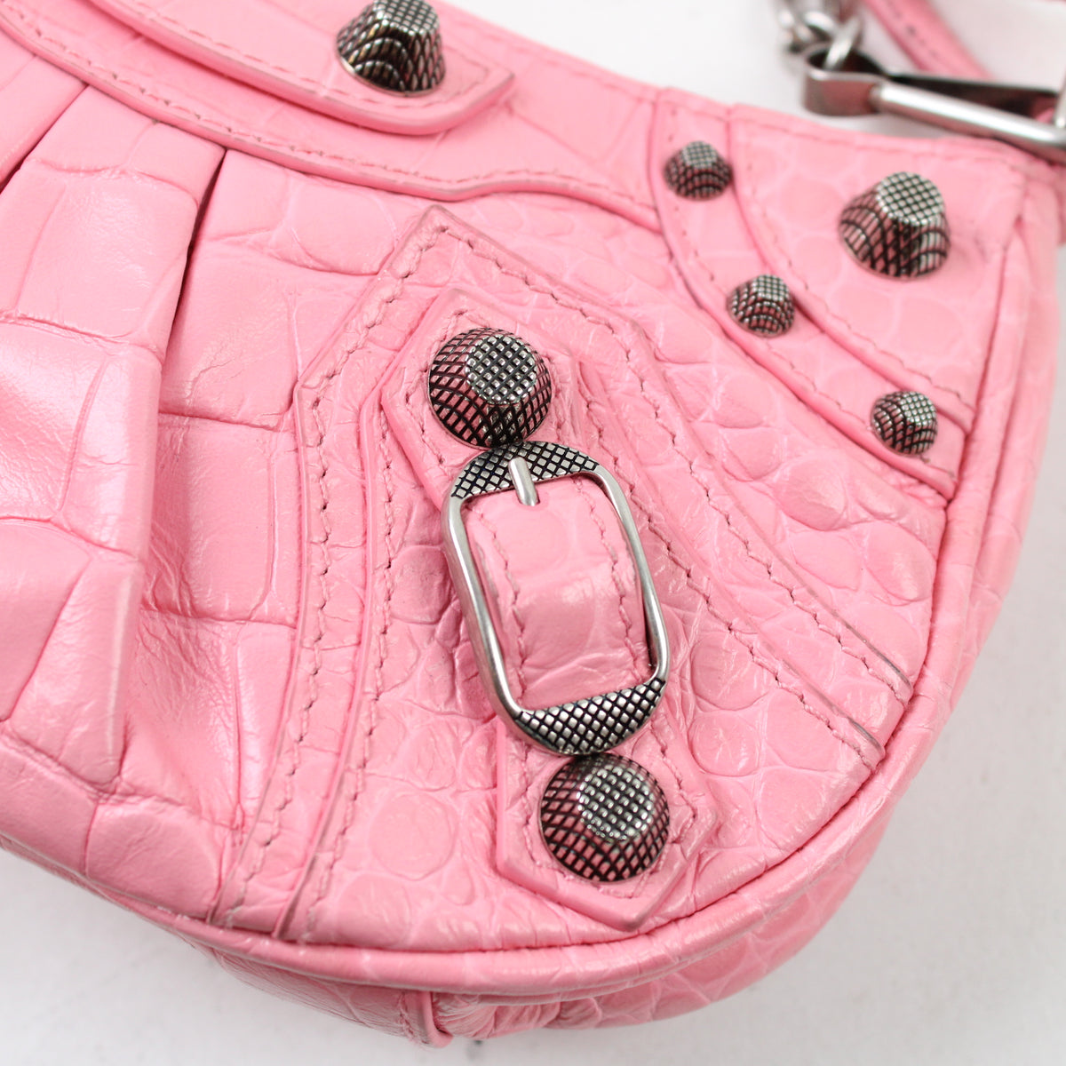 Balenciaga Le Cagole Mini