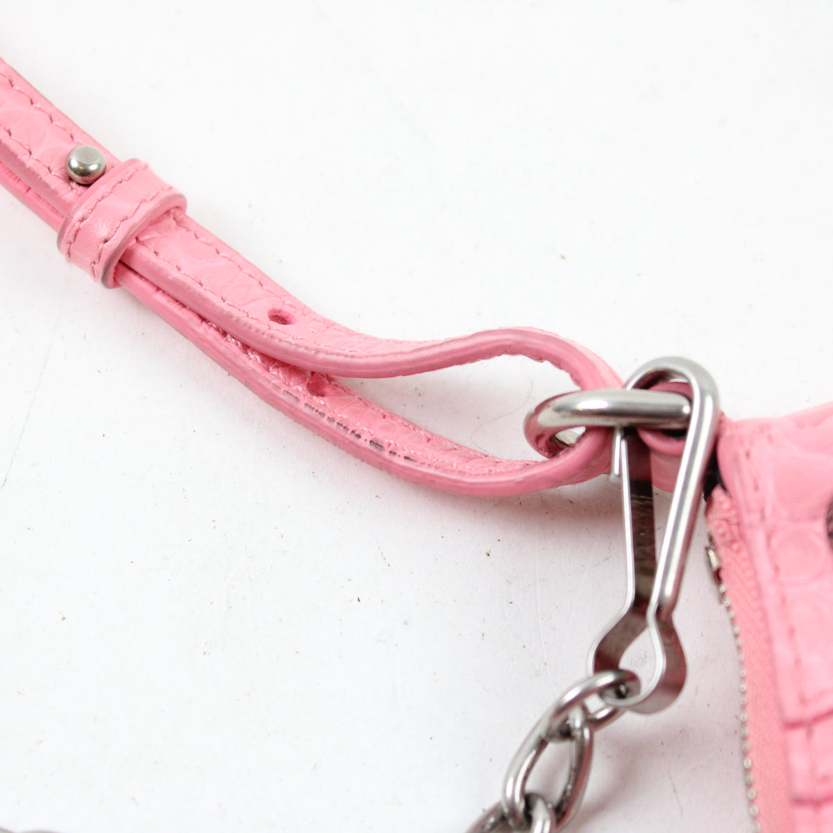 Balenciaga Le Cagole Mini