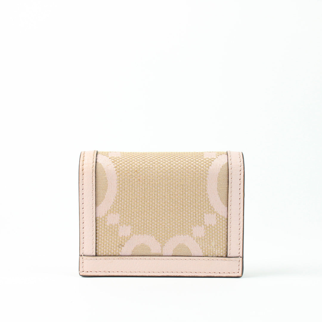 Gucci Ophidia Jumbo GG Wallet
