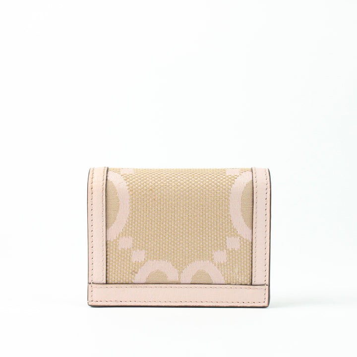 Gucci Ophidia Jumbo GG Wallet