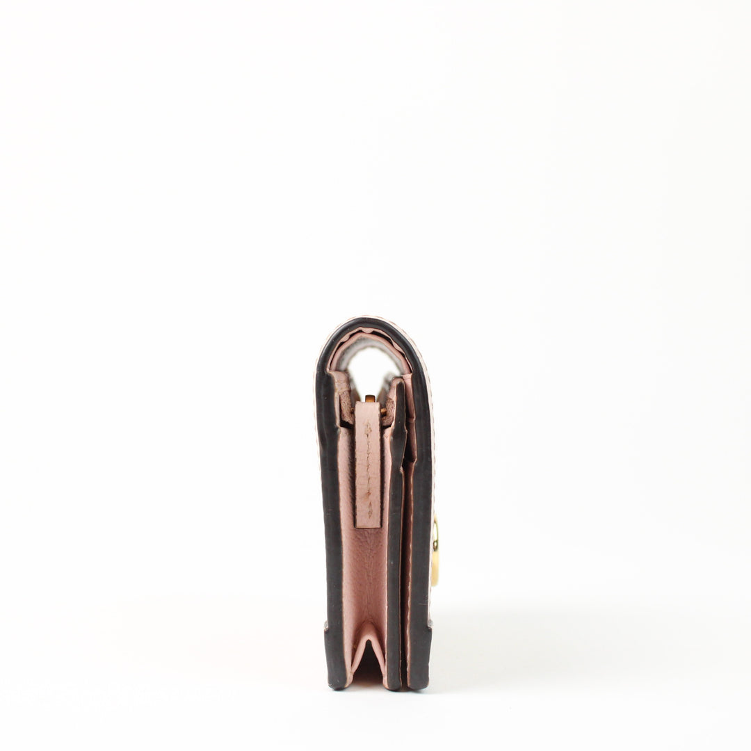 Gucci Ophidia Jumbo GG Wallet