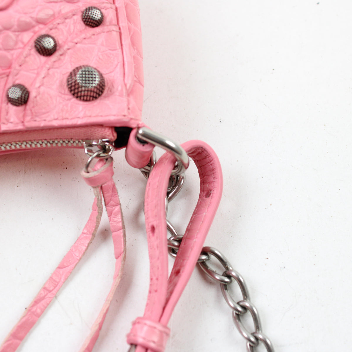 Balenciaga Le Cagole Mini