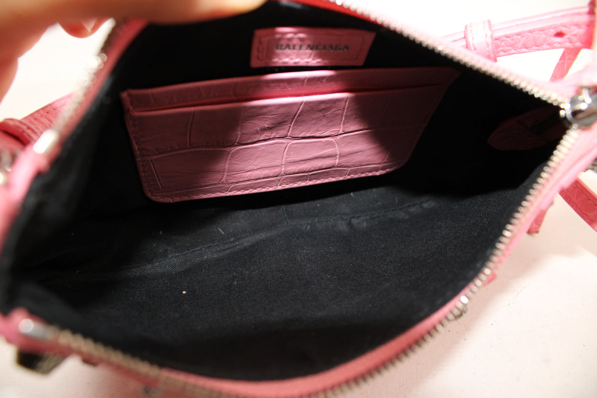 Balenciaga Le Cagole Mini