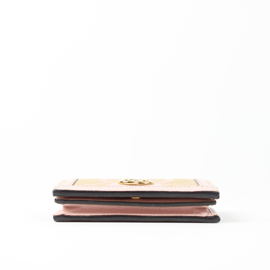 Gucci Ophidia Jumbo GG Wallet