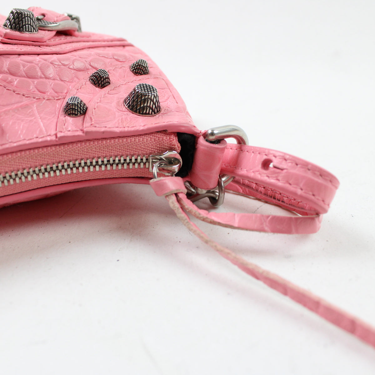 Balenciaga Le Cagole Mini