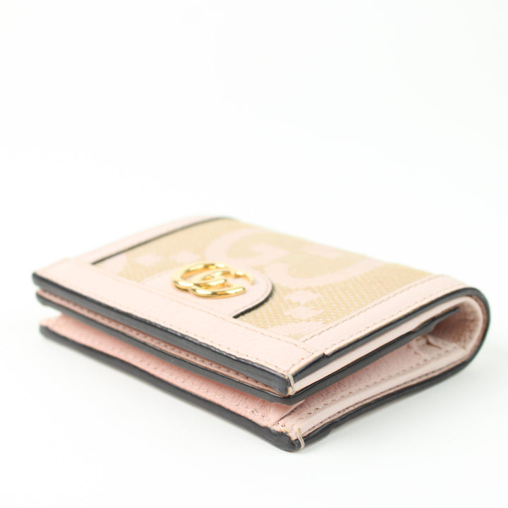Gucci Ophidia Jumbo GG Wallet