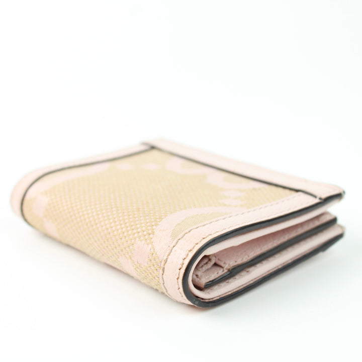 Gucci Ophidia Jumbo GG Wallet